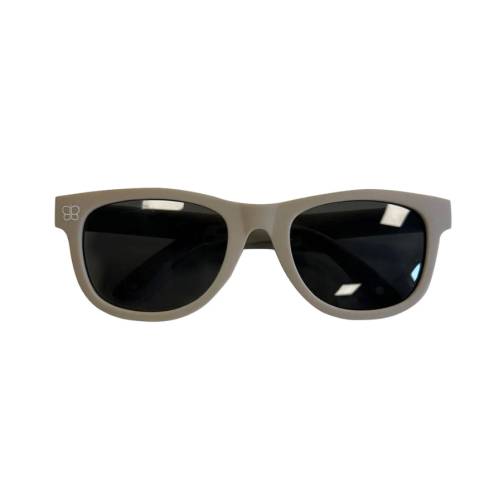 bblüv - Sölar - Lunettes de soleil polarisées - Beige bblüv - Sölar - Lunettes de soleil polarisées - Beige